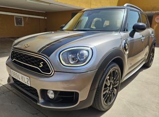 MINI Countryman 2018