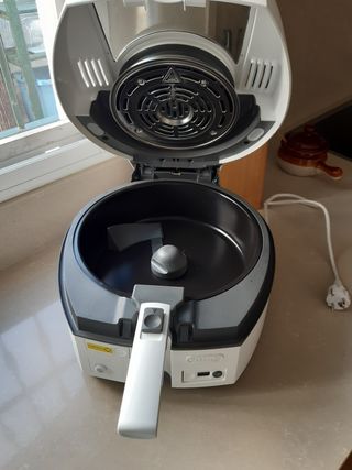 Freidora DeLonghi Multifry