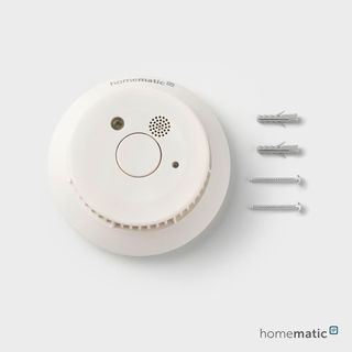 Homematic IP Starter Set Mini – Detector de Humo