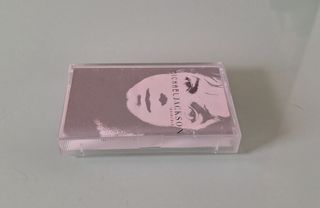 Michael Jackson - Invincible Cassette