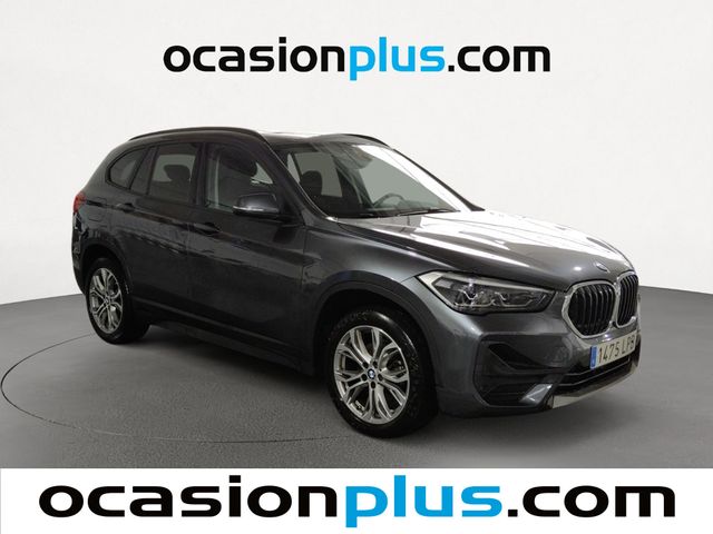 BMW X1 sDrive18i 100 kW (136 CV)