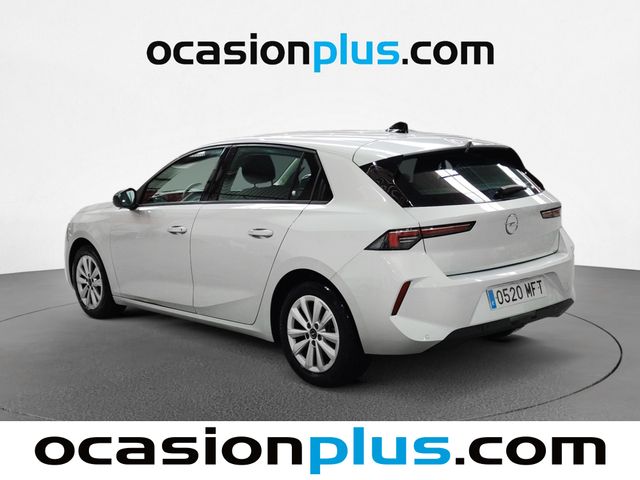 Opel Astra 1.2 Turbo XHT Edition 96 kW (130 CV)