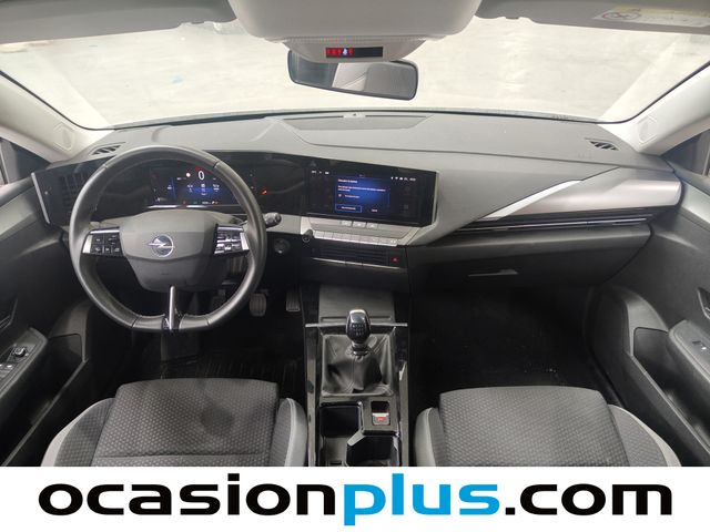 Opel Astra 1.2 Turbo XHT Edition 96 kW (130 CV)