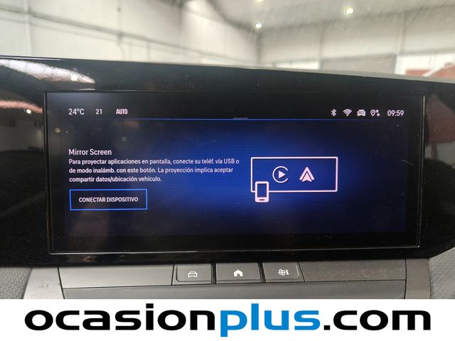 Opel Astra 1.2 Turbo XHT Edition 96 kW (130 CV)
