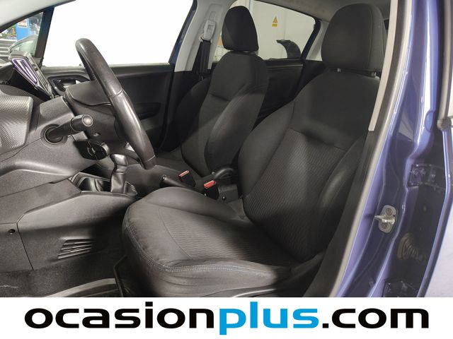Peugeot 208 Style BlueHDi 	55 kW (75 CV)