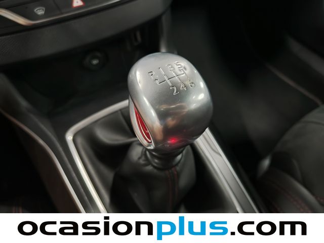Peugeot 308 GTi 200 kW (270 CV)