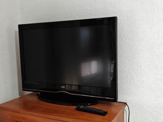TV OKI plana 22" negra