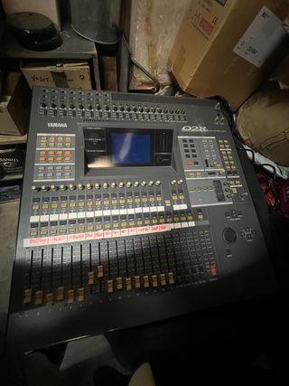 Equipos sonido: todo tipo de equipos de sonido