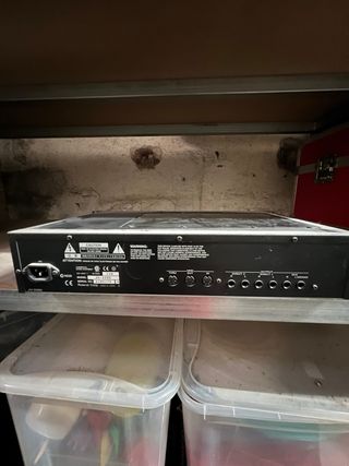 Equipos sonido: todo tipo de equipos de sonido