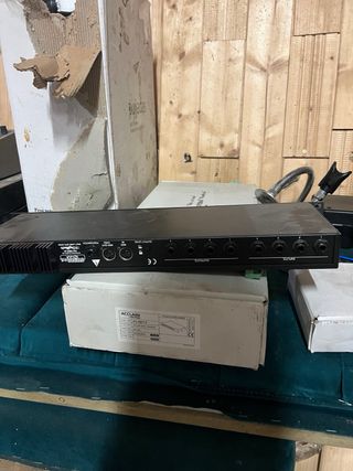 Equipos sonido: todo tipo de equipos de sonido