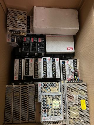 Equipos sonido: todo tipo de equipos de sonido