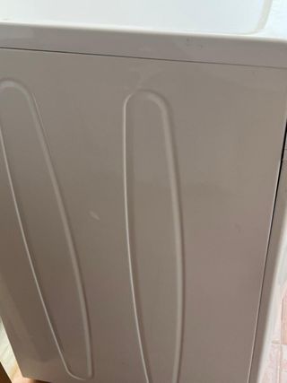 Lavadora BRU 6kg AA Class  Buen estado