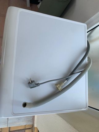 Lavadora BRU 6kg AA Class  Buen estado