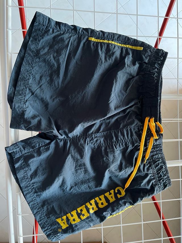 Costume da bagno Carrera blu