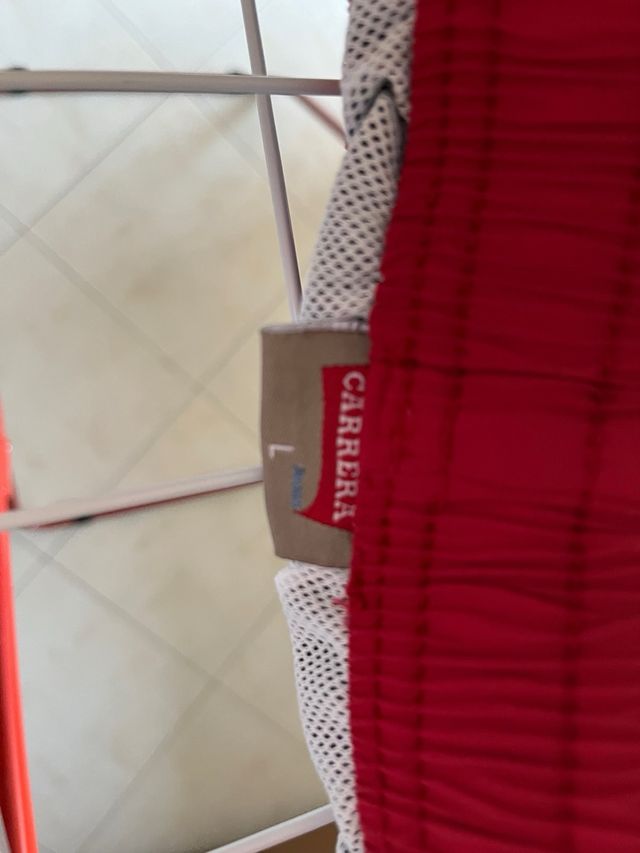 Costume da bagno Carrera blu