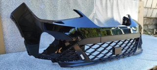 Parachoques Delantero SEAT ARONA FR FL 21-23