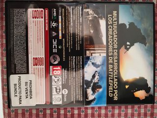 Medal of Honor - PC
