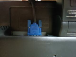 Monitor Lg Flatron W 2040S