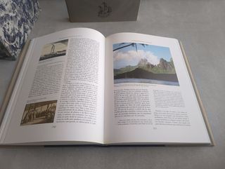 DESCUBRIMIENTOS ESPAÑOLES EN EL MAR DEL SUR.