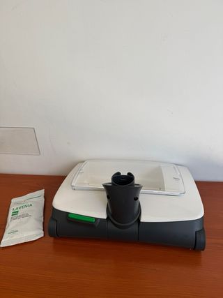Folletto VF200 - Lavatappeti come nuovo + prodotto