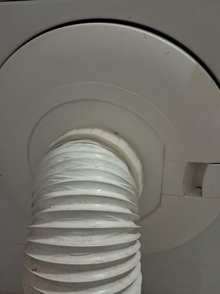 Secadora Edesa Práctica 1SE-3