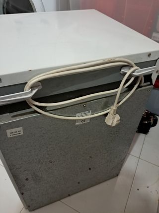 Secadora Edesa Práctica 1SE-3