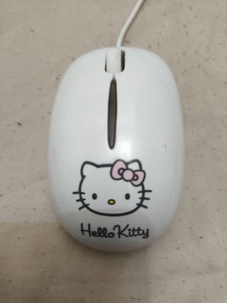 Ratón Hello Kitty - PC