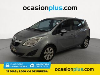 Opel Meriva 1.4 NEL Enjoy 88 kW (120 CV)