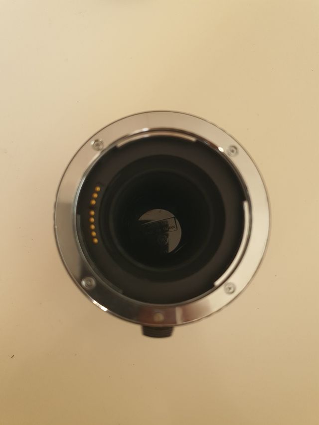 Kenko | Tubos Extensión Macro para canon