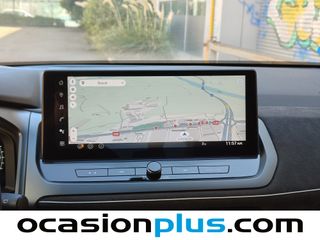 Nissan Qashqai DIG-T 158 mHEV N-Design CVT 116 kW (158 CV)