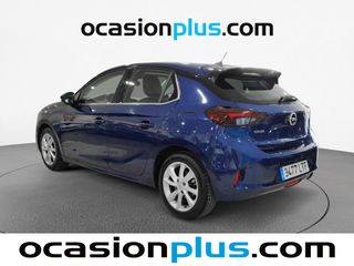 Opel Corsa 1.2 Turbo XHL Elegance Auto 74 kW (100 CV)