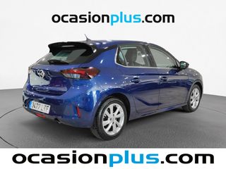 Opel Corsa 1.2 Turbo XHL Elegance Auto 74 kW (100 CV)