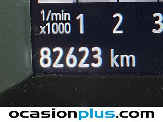 Opel Corsa 1.2 Turbo XHL Elegance Auto 74 kW (100 CV)