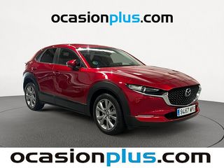 Mazda CX-30 2.0 Skyactiv-G Evolution 2WD 90 kW (122 CV)