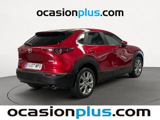 Mazda CX-30 2.0 Skyactiv-G Evolution 2WD 90 kW (122 CV)