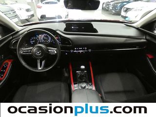 Mazda CX-30 2.0 Skyactiv-G Evolution 2WD 90 kW (122 CV)