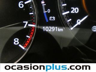 Mazda CX-30 2.0 Skyactiv-G Evolution 2WD 90 kW (122 CV)