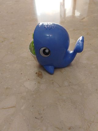 Maquina pompas Jabon - Infantil