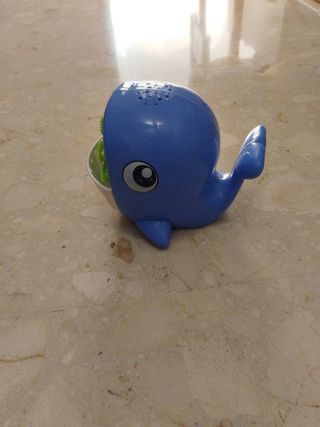 Maquina pompas Jabon - Infantil