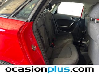 Audi A1 Sportback Adrenalin 1.6 TDI 85 kW (116 CV)