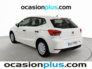 SEAT Ibiza 1.0 EcoTSI S&S Reference Plus 70 kW (95 CV)