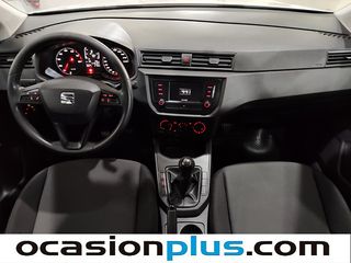 SEAT Ibiza 1.0 EcoTSI S&S Reference Plus 70 kW (95 CV)