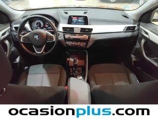 BMW X2 sDrive18d 110 kW (150 CV)