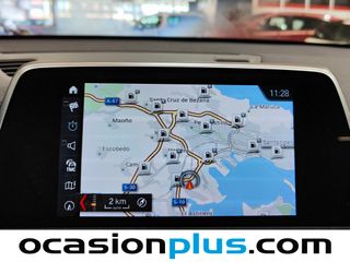 BMW X2 sDrive18d 110 kW (150 CV)