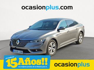 Renault Talisman Zen Energy dCi 118 kW (160 CV) TT EDC
