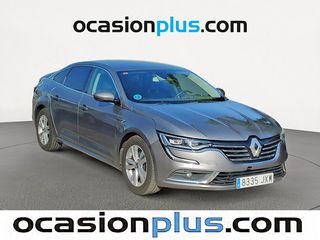 Renault Talisman Zen Energy dCi 118 kW (160 CV) TT EDC
