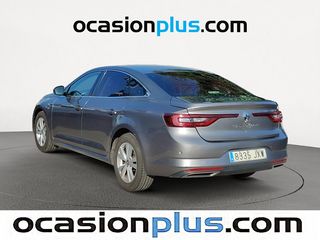 Renault Talisman Zen Energy dCi 118 kW (160 CV) TT EDC