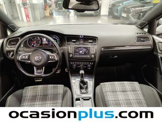 Volkswagen Golf Variant GTD 2.0 TDI BMT 135 kW (184 CV ) DSG