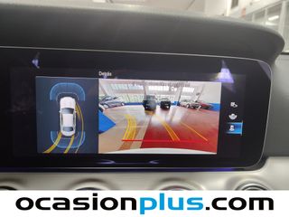 Mercedes-Benz Clase E E 220 d 147 kW (200 CV)