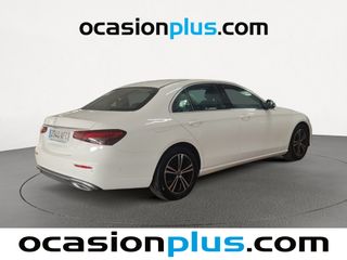 Mercedes-Benz Clase E E 220 d 147 kW (200 CV)